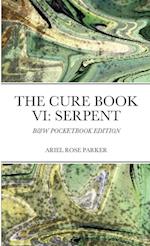 THE CURE BOOK VI