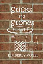 Sticks and Stones