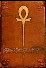 Annwn's Maelstrom Festival