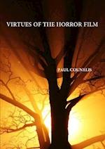 Virtues of the Horror Film 