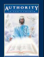 Authority in God's Church