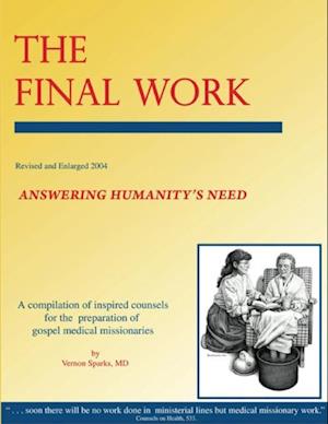 Final Work - Answering Humanity's Need