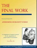 Final Work - Answering Humanity's Need