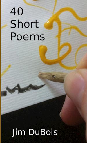 40 Short Poems