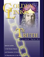 Golden Links of Truth - Christ's Humanity