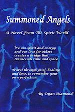 Summoned Angels Book