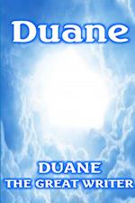 DUANE 