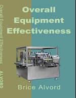 Overall Equipment Effectiveness 