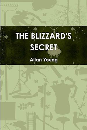 THE BLIZZARD'S SECRET
