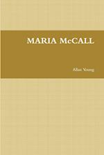 MARIA McCALL 