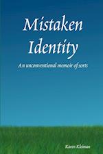 Mistaken Identity 