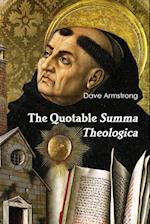 The Quotable Summa Theologica