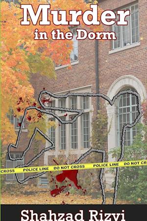 Murder in the Dorm