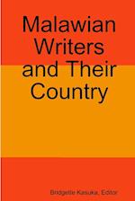 Malawian Writers and Their Country 