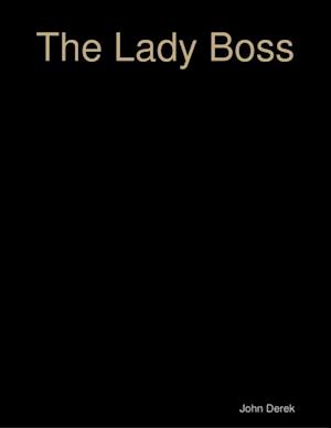 Lady Boss