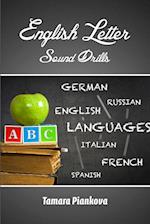 English Letter-Sound Drills 