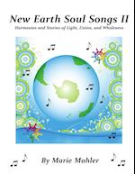 New Earth Soul Songs II