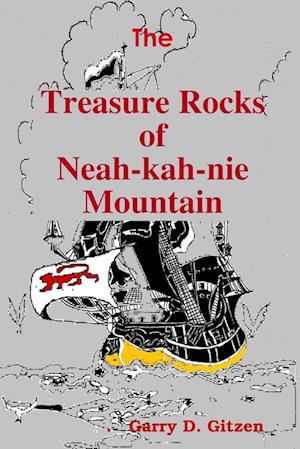 Treasure Rocks of Neah-kah-nie Mountain