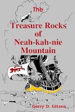 Treasure Rocks of Neah-kah-nie Mountain