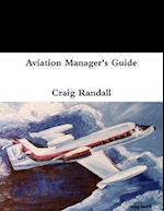 Aviation Manager's Guide 
