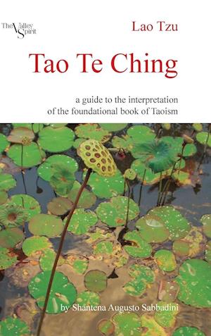 Tao Te Ching