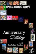 The Centrifugal Eye's 5th Anniversary Anthology