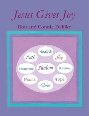 Jesus Gives Joy