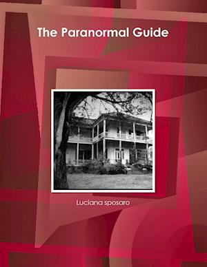 The Paranormal Guide