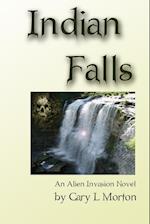 Indian Falls - an alien invasion novel