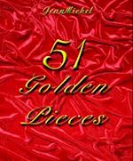 51 Golden Pieces