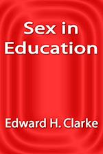 Sex in Education