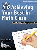 Achieving Your Best in Math Class