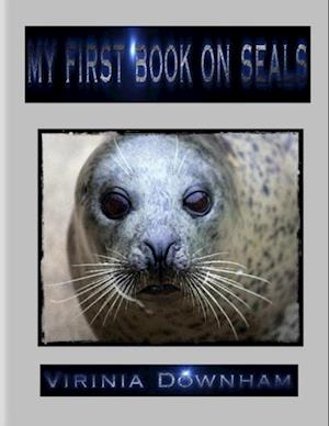 My First Book on Seals