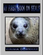 My First Book on Seals