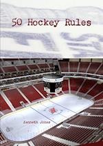 50 Hockey Rules 