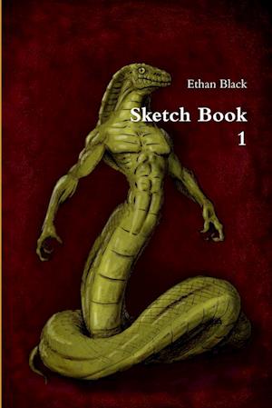 Sketch Book 1