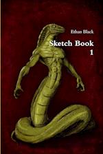 Sketch Book 1 