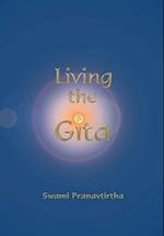 Living the Gita 