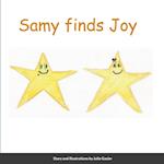 Samy Finds Joy 