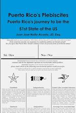 Puerto Rico's Plebiscites