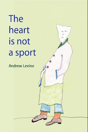 The Heart Is Not a Sport