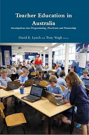 Teacher Education in Australia