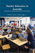Teacher Education in Australia
