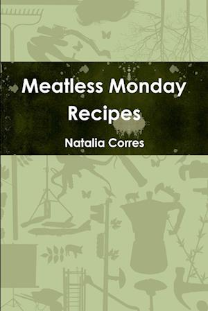 Meatless Monday Recipes