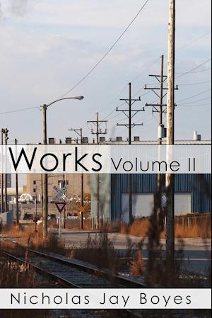 Works Volume 2