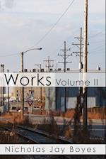 Works Volume 2