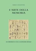 L'Arte della memoria