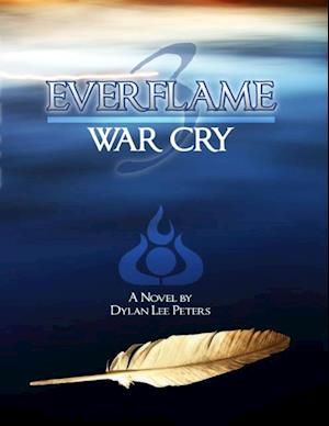 Everflame 3: War Cry