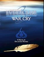 Everflame 3: War Cry