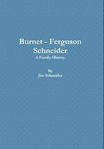 Burnet - Ferguson - Schneider